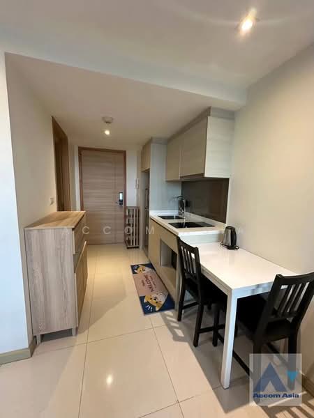 Socio Reference 61, Bangkok, Sukhumvit 61, Khlongtoei Nua, Watthana, Bangkok, 1 Bedroom, 43 sqm, Condo For Sale, by Accom Asia, 500405178 - DDproperty.com