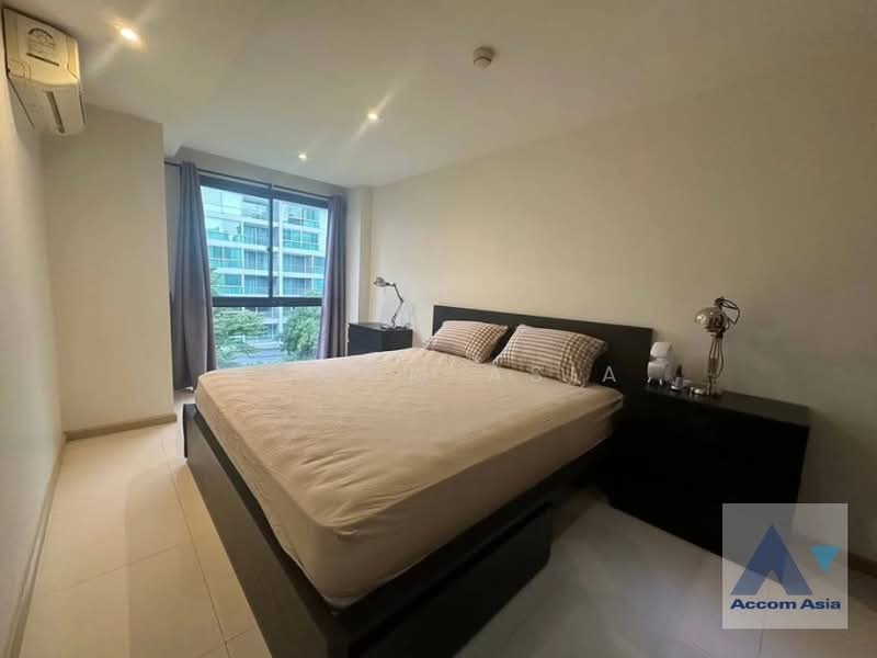 Socio Reference 61, Bangkok, Sukhumvit 61, Khlongtoei Nua, Watthana, Bangkok, 1 Bedroom, 43 sqm, Condo For Sale, by Accom Asia, 500405178 - DDproperty.com