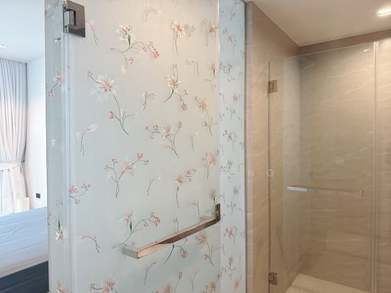 Reference Sathorn-Wongwianyai, Bangkok, Krung Thonburi 2 Alley, Bang Lam Phu Lang, Khlong San, Bangkok, 2 Bedrooms, 71 sqm, Condo For Rent, by Pasupit Ditbanjong, 500405180 - DDproperty.com