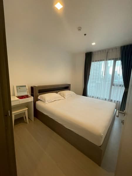 Life Asoke-Rama 9, Bangkok, 626 Asoke-Dindaeng Road, Makkasan, Ratchathewi, Bangkok, 1 Bedroom, 32 sqm, Condo For Sale, by คุณเมย์, 500405184 - DDproperty.com