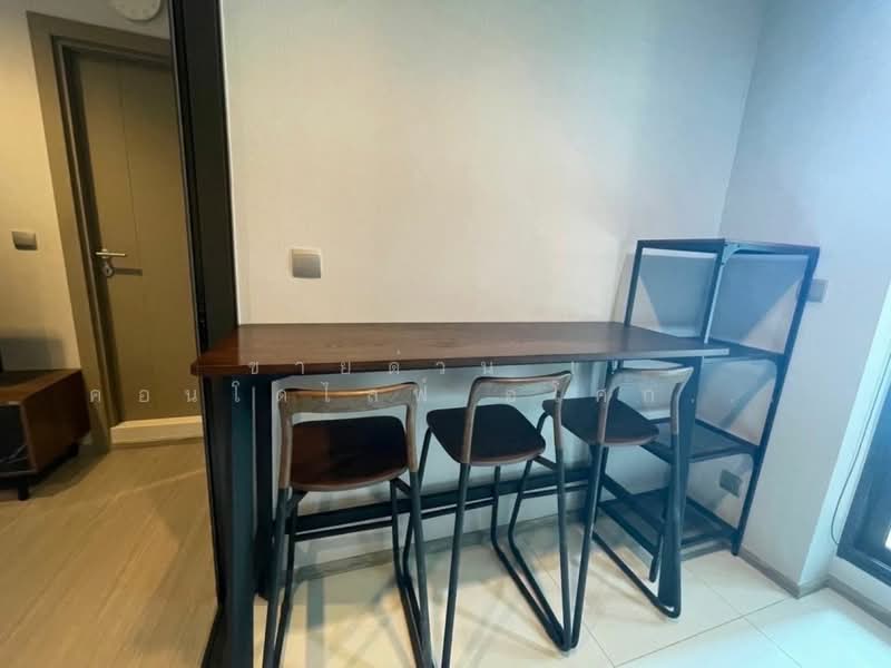Life Asoke-Rama 9, Bangkok, 626 Asoke-Dindaeng Road, Makkasan, Ratchathewi, Bangkok, 1 Bedroom, 32 sqm, Condo For Sale, by คุณเมย์, 500405184 - DDproperty.com