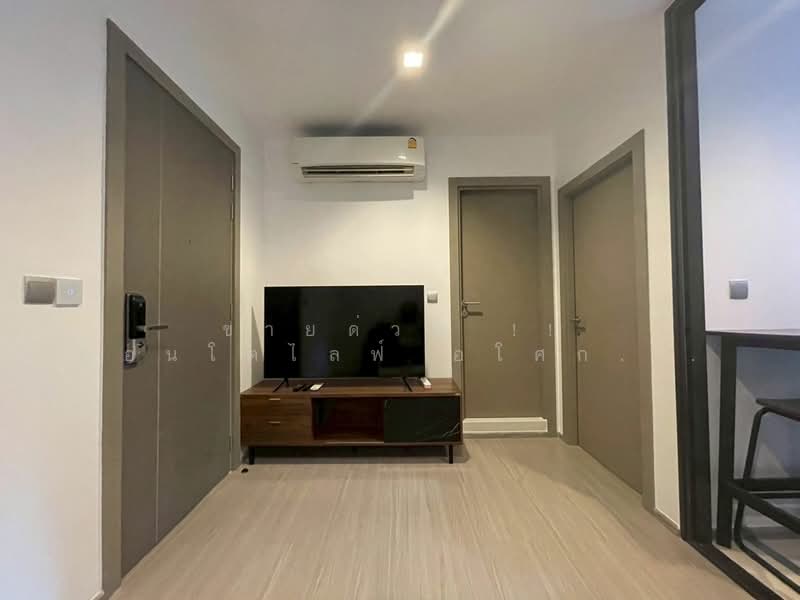 Life Asoke-Rama 9, Bangkok, 626 Asoke-Dindaeng Road, Makkasan, Ratchathewi, Bangkok, 1 Bedroom, 32 sqm, Condo For Sale, by คุณเมย์, 500405184 - DDproperty.com