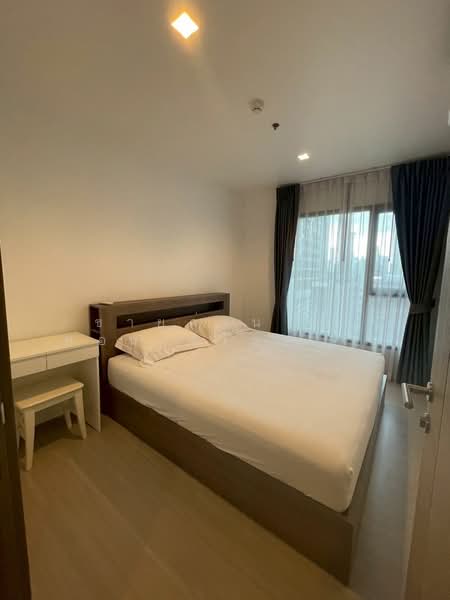 Life Asoke-Rama 9, Bangkok, 626 Asoke-Dindaeng Road, Makkasan, Ratchathewi, Bangkok, 1 Bedroom, 32 sqm, Condo For Sale, by คุณเมย์, 500405184 - DDproperty.com