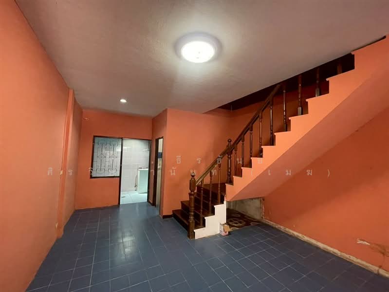 Baan Fah Rangsit Klong 4, Pathum Thani, ทางหลวงแผ่นดินหมายเลข 305 ต.บึงยี่โถ อ.ธัญบุรี จ.ปทุมธานี, Bang Yitho, Thanyaburi, Pathum Thani, 2 Bedrooms, 100 sqm, Townhouse For Sale, by คุณ ธีรธันย์ ศิรวิทยานันท์ (เมฆ), 500405195 - DDproperty.com