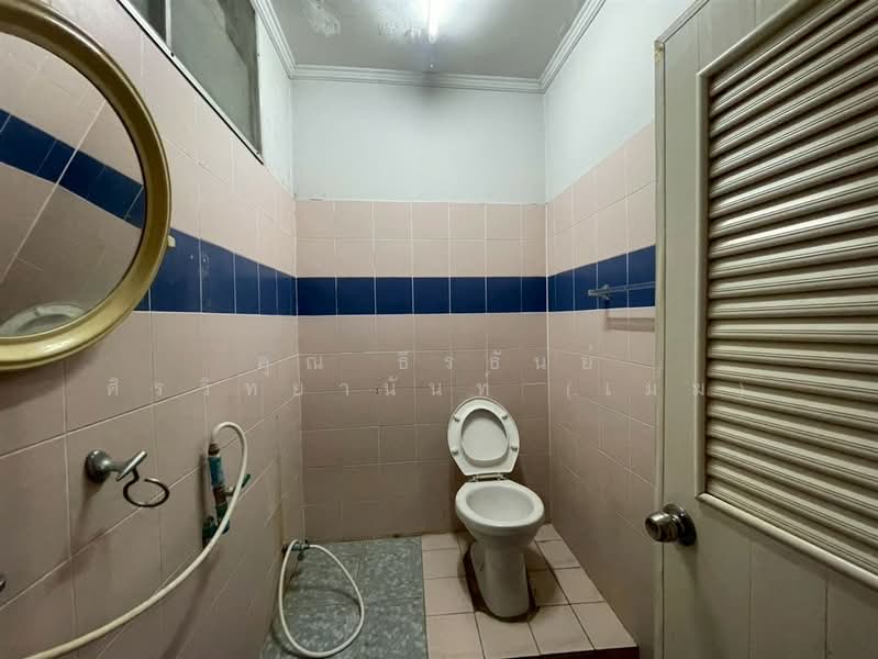 Baan Fah Rangsit Klong 4 : บ้านฟ้ารังสิต คลอง 4, ปทุมธานี, ทางหลวงแผ่นดินหมายเลข 305 ต.บึงยี่โถ อ.ธัญบุรี จ.ปทุมธานี, บึงยี่โถ, ธัญบุรี, ปทุมธานี, 100 ตร.ม., ทาวน์เฮ้าส์ ขาย, โดย คุณ ธีรธันย์ ศิรวิทยานันท์ (เมฆ), 500405195 - DDproperty.com