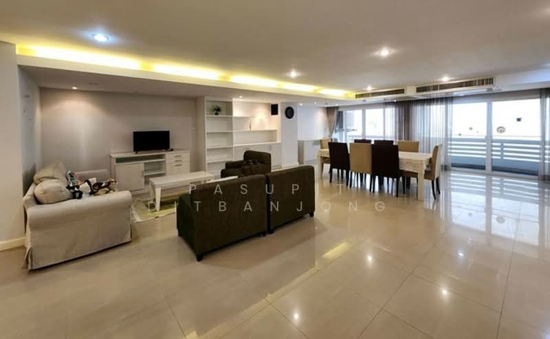 Le Premier 2, Bangkok, Soi Sukhumvit 59, Khlong Tan Nua, Watthana, Bangkok, 4 Bedrooms, 259 sqm, Condo For Sale, by Pasupit Ditbanjong, 500405201 - DDproperty.com