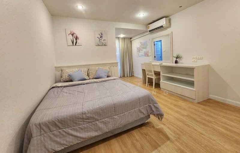 Le Premier 2, Bangkok, Soi Sukhumvit 59, Khlong Tan Nua, Watthana, Bangkok, 4 Bedrooms, 259 sqm, Condo For Sale, by Pasupit Ditbanjong, 500405201 - DDproperty.com