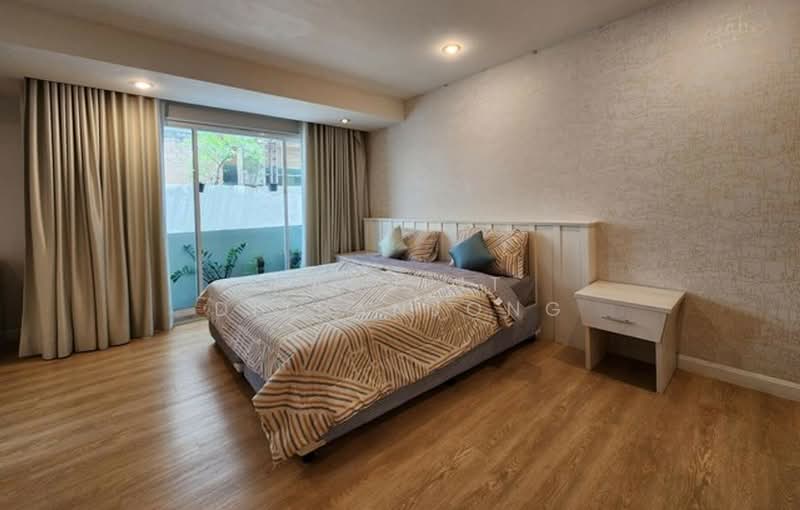 Le Premier 2, Bangkok, Soi Sukhumvit 59, Khlong Tan Nua, Watthana, Bangkok, 4 Bedrooms, 259 sqm, Condo For Sale, by Pasupit Ditbanjong, 500405201 - DDproperty.com