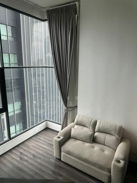 Knightsbridge Space Ratchayothin, Bangkok, Phaholyothin Road, Chatuchak, Bangkok, 1 Bedroom, 39 sqm, Condo For Sale, by Komkrit Arunvessased, 500405202 - DDproperty.com
