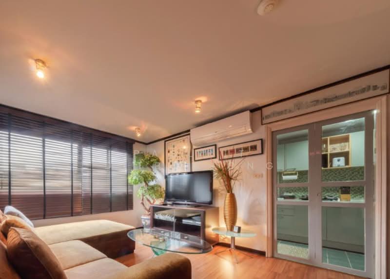 Lumpini Place Rama 4-Sathorn, Bangkok, 164 Soi Sri Bamphen, Chong Nonsi, Yan Nawa, Bangkok, 2 Bedrooms, 61 sqm, Condo For Sale, by Pasupit Ditbanjong, 500405206 - DDproperty.com