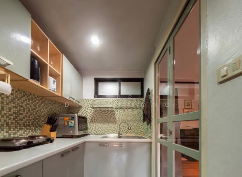 Lumpini Place Rama 4-Sathorn, Bangkok, 164 Soi Sri Bamphen, Chong Nonsi, Yan Nawa, Bangkok, 2 Bedrooms, 61 sqm, Condo For Sale, by Pasupit Ditbanjong, 500405206 - DDproperty.com