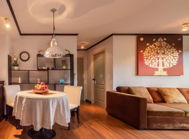 Lumpini Place Rama 4-Sathorn, Bangkok, 164 Soi Sri Bamphen, Chong Nonsi, Yan Nawa, Bangkok, 2 Bedrooms, 61 sqm, Condo For Sale, by Pasupit Ditbanjong, 500405206 - DDproperty.com