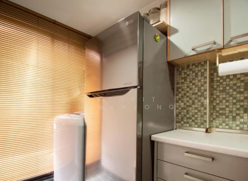Lumpini Place Rama 4-Sathorn, Bangkok, 164 Soi Sri Bamphen, Chong Nonsi, Yan Nawa, Bangkok, 2 Bedrooms, 61 sqm, Condo For Sale, by Pasupit Ditbanjong, 500405206 - DDproperty.com