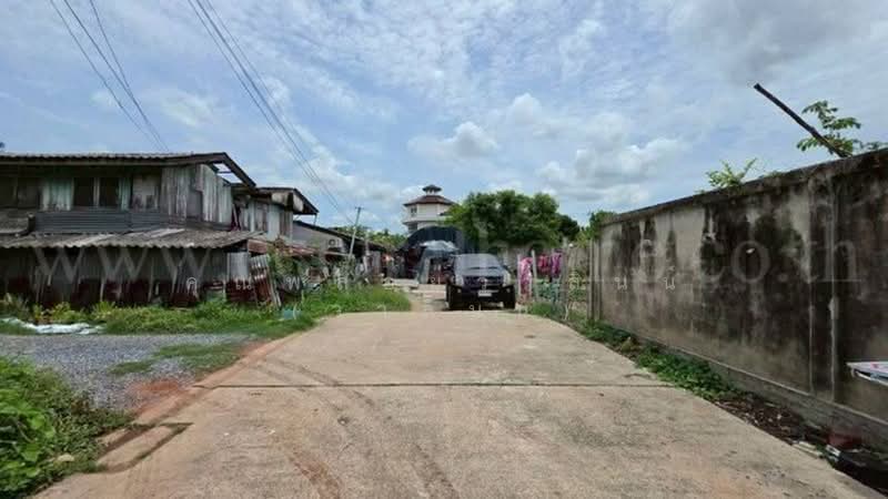 ซอยทวีวัฒนา 43, Bangkok, ทวีวัฒนา, Sala Thammasop, Thawi Watthana, Bangkok, , 500 sqm, Land For Sale, by คุณพลอยวาลินน์ (วาลินน์), 500405210 - DDproperty.com