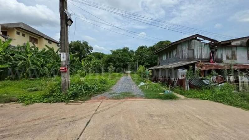 ซอยทวีวัฒนา 43, Bangkok, ทวีวัฒนา, Sala Thammasop, Thawi Watthana, Bangkok, , 500 sqm, Land For Sale, by คุณพลอยวาลินน์ (วาลินน์), 500405210 - DDproperty.com