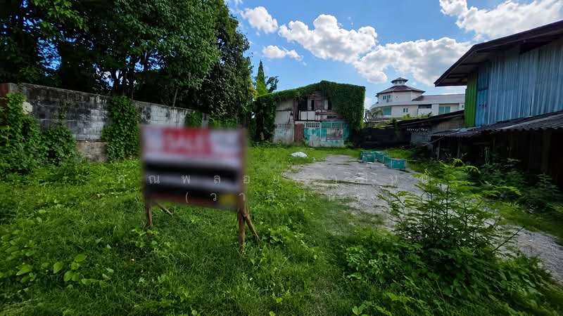 ซอยทวีวัฒนา 43, Bangkok, ทวีวัฒนา, Sala Thammasop, Thawi Watthana, Bangkok, , 500 sqm, Land For Sale, by คุณพลอยวาลินน์ (วาลินน์), 500405210 - DDproperty.com
