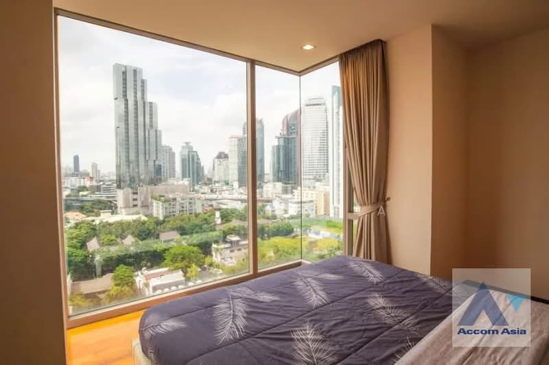 ASHTON Morph 38, Bangkok, 88 Soi Sukhumvit 38, Phra Kanong, Khlong Toei, Bangkok, 2 Bedrooms, 74 sqm, Condo For Sale, by Accom Asia, 500405211 - DDproperty.com