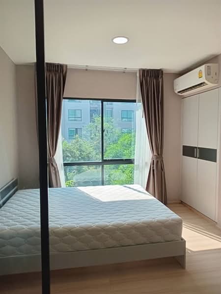 Lesto Condo Sukhumvit 113 : เลสโต้ สุขุมวิท 113, สมุทรปราการ, ถนนสุขุมวิท 113, สำโรงเหนือ, เมืองสมุทรปราการ, สมุทรปราการ, 27 ตร.ม., คอนโด ขาย, โดย ศิรินทร์ธร โรจนบวร, 500405215 - DDproperty.com