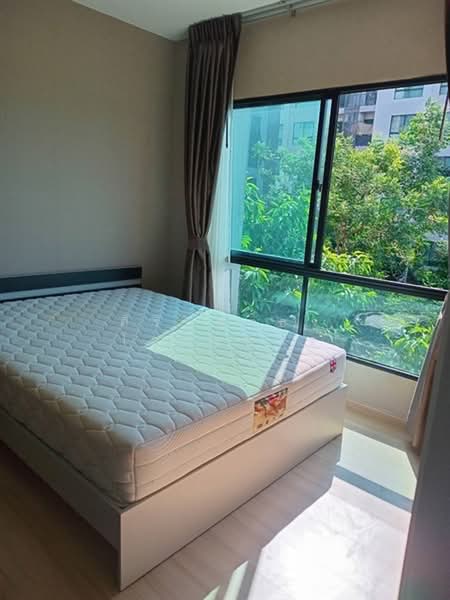 Lesto Condo Sukhumvit 113, Samut Prakan, Sukhumvit 113 Road, Samrong Nua, Muang Samut Prakarn, Samut Prakan, 1 Bedroom, 27 sqm, Condo For Sale, by ศิรินทร์ธร โรจนบวร, 500405215 - DDproperty.com