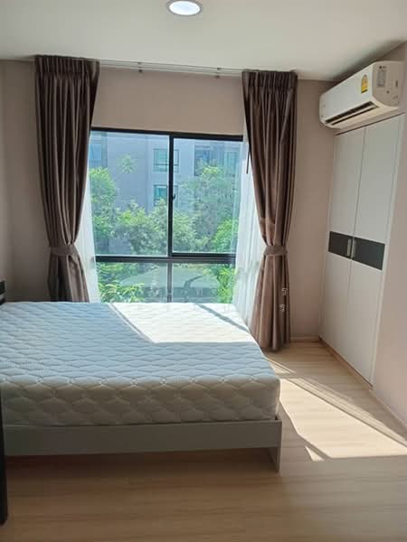 Lesto Condo Sukhumvit 113, Samut Prakan, Sukhumvit 113 Road, Samrong Nua, Muang Samut Prakarn, Samut Prakan, 1 Bedroom, 27 sqm, Condo For Sale, by ศิรินทร์ธร โรจนบวร, 500405215 - DDproperty.com