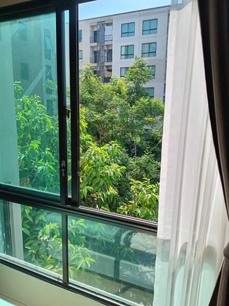 Lesto Condo Sukhumvit 113 : เลสโต้ สุขุมวิท 113, สมุทรปราการ, ถนนสุขุมวิท 113, สำโรงเหนือ, เมืองสมุทรปราการ, สมุทรปราการ, 27 ตร.ม., คอนโด ขาย, โดย ศิรินทร์ธร โรจนบวร, 500405215 - DDproperty.com