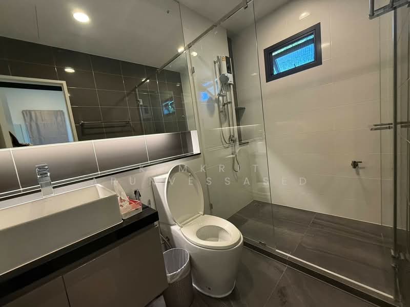 Setthasiri-Krungthep Kreetha 2, Bangkok, Krungthep Kreetha Road, Hua Mak, Bang Kapi, Bangkok, 4 Bedrooms, 250 sqm, Single Detached House For Rent, by Komkrit Arunvessased, 500405216 - DDproperty.com