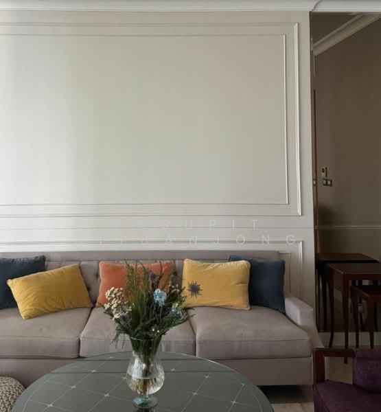 Sindhorn Residence : สินธร เรสซิเดนซ์ หลังสวน, กรุงเทพ, 54 ซอยต้นสน, ลุมพินี, ปทุมวัน, กรุงเทพ, 154 ตร.ม., คอนโด ขาย, โดย Pasupit Ditbanjong, 500405217 - DDproperty.com