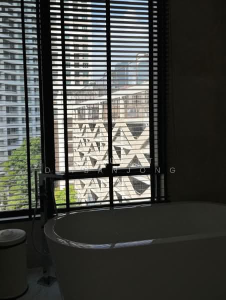 Sindhorn Residence, Bangkok, 54 Soi Ton Son, Lumphini, Pathum Wan, Bangkok, 2 Bedrooms, 154 sqm, Condo For Sale, by Pasupit Ditbanjong, 500405217 - DDproperty.com