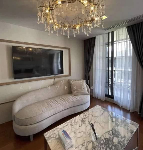 Quarter 31, Bangkok, 333 Soi Sukhumvit 31, Khlong Tan Nua, Watthana, Bangkok, 4 Bedrooms, 425 sqm, Townhouse For Rent, by Komkrit Arunvessased, 500405218 - DDproperty.com