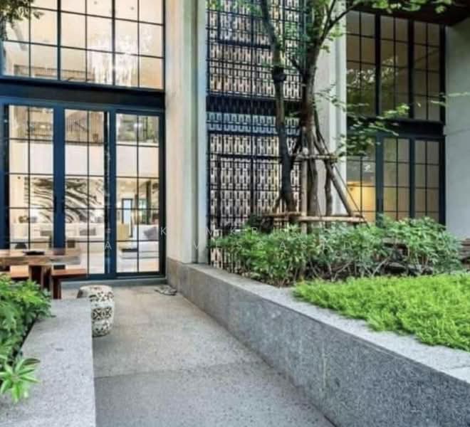 Quarter 31, Bangkok, 333 Soi Sukhumvit 31, Khlong Tan Nua, Watthana, Bangkok, 4 Bedrooms, 425 sqm, Townhouse For Rent, by Komkrit Arunvessased, 500405218 - DDproperty.com