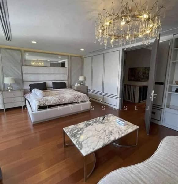 Quarter 31, Bangkok, 333 Soi Sukhumvit 31, Khlong Tan Nua, Watthana, Bangkok, 4 Bedrooms, 425 sqm, Townhouse For Rent, by Komkrit Arunvessased, 500405218 - DDproperty.com
