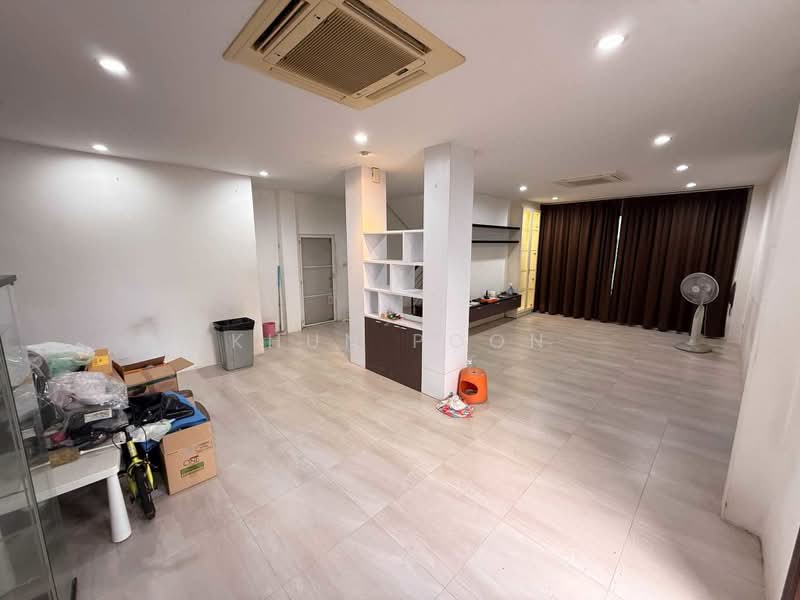 ขาย/เช่า บ้านเดี่ยว 4 ห้องนอน ใจกลางพระราม 9 (SPSSR289), กรุงเทพ, เสรี 8 ซอย 11, สวนหลวง, กรุงเทพ, 400 ตร.ม., บ้านเดี่ยว ให้เช่า, โดย Khun Poon, 500405219 - DDproperty.com