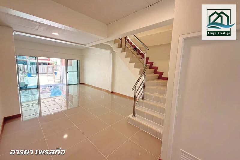 กิตตินคร บางพลีพัฒนา, Samut Prakan, Bang Phriang, Bang Bo, Samut Prakan, 2 Bedrooms, 84 sqm, Townhouse For Sale, by วิสุทธินี เฉลิมสินสุวรรณ, 500405222 - DDproperty.com