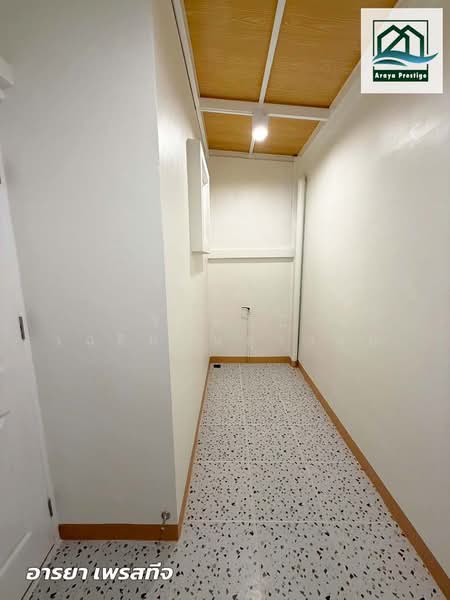 กิตตินคร บางพลีพัฒนา, Samut Prakan, Bang Phriang, Bang Bo, Samut Prakan, 2 Bedrooms, 84 sqm, Townhouse For Sale, by วิสุทธินี เฉลิมสินสุวรรณ, 500405222 - DDproperty.com
