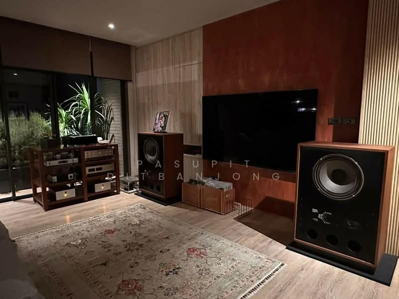 undefined, Bangkok, Khlong Tan Nua, Watthana, Bangkok, 5 Bedrooms, 506 sqm, Single Detached House For Sale, by Pasupit Ditbanjong, 500405223 - DDproperty.com