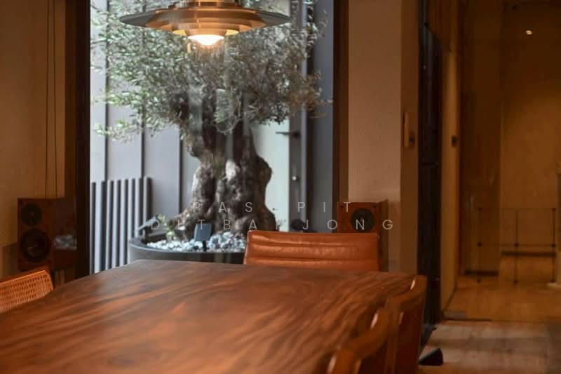undefined, Bangkok, Khlong Tan Nua, Watthana, Bangkok, 5 Bedrooms, 506 sqm, Single Detached House For Sale, by Pasupit Ditbanjong, 500405223 - DDproperty.com