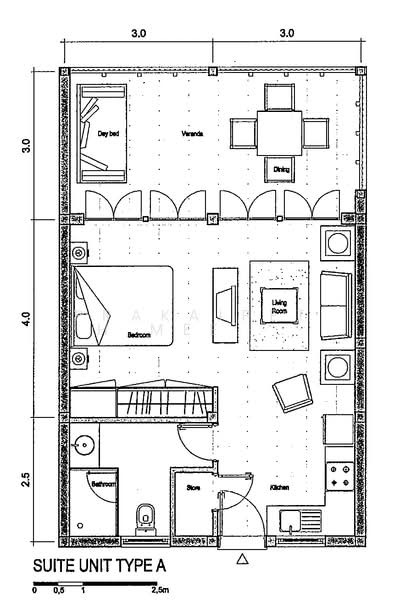 Ocean Breeze, Phuket, 31/2 Moo 6, Choeng Thale, Thalang, Phuket, Studio, 57 sqm, Condo For Sale, by Prakaipeth Meechoosarn, 500405225 - DDproperty.com