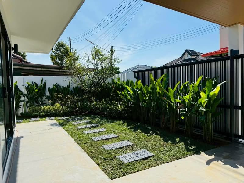 12S0189 This house for sale 4,590,000 baht 3 bedroom 2 bathroom at thalang, Phuket, Thep Krasattri, Thalang, Phuket, 3 Bedrooms, 150 sqm, Single Detached House For Sale, by PK LIFE Property, 500405228 - DDproperty.com
