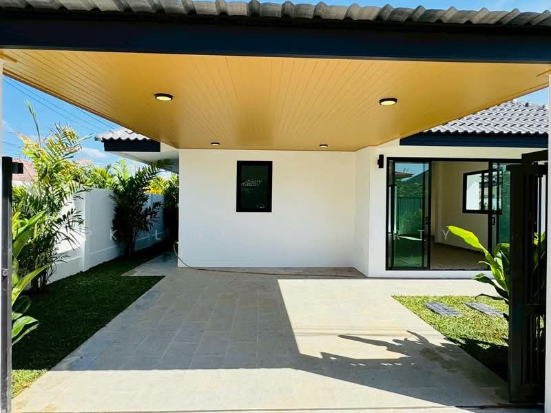 12S0189 This house for sale 4,590,000 baht 3 bedroom 2 bathroom at thalang, Phuket, Thep Krasattri, Thalang, Phuket, 3 Bedrooms, 150 sqm, Single Detached House For Sale, by PK LIFE Property, 500405228 - DDproperty.com