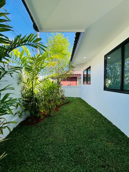 12S0189 This house for sale 4,590,000 baht 3 bedroom 2 bathroom at thalang, ภูเก็ต, เทพกระษัตรี, ถลาง, ภูเก็ต, 150 ตร.ม., บ้านเดี่ยว ขาย, โดย PK LIFE Property, 500405228 - DDproperty.com