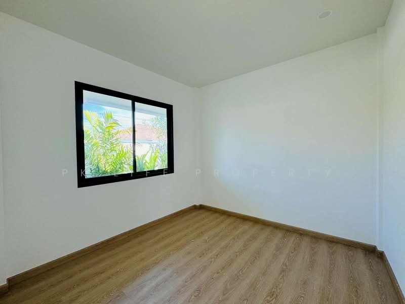 12S0189 This house for sale 4,590,000 baht 3 bedroom 2 bathroom at thalang, ภูเก็ต, เทพกระษัตรี, ถลาง, ภูเก็ต, 150 ตร.ม., บ้านเดี่ยว ขาย, โดย PK LIFE Property, 500405228 - DDproperty.com