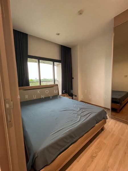 Kawa Haus, Bangkok, 95 Soi Rim Khlong, Phra Kanong Nua, Watthana, Bangkok, 1 Bedroom, 35 sqm, Condo For Sale, by Komkrit Arunvessased, 500405229 - DDproperty.com