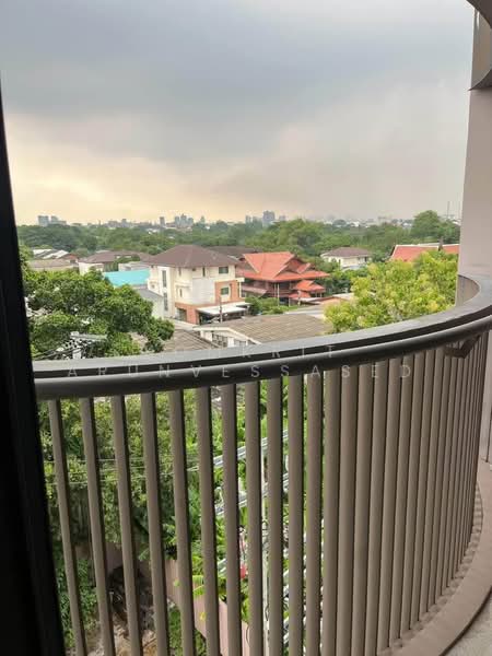 Kawa Haus, Bangkok, 95 Soi Rim Khlong, Phra Kanong Nua, Watthana, Bangkok, 1 Bedroom, 35 sqm, Condo For Sale, by Komkrit Arunvessased, 500405229 - DDproperty.com