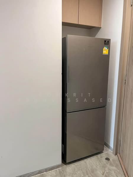 Kawa Haus, Bangkok, 95 Soi Rim Khlong, Phra Kanong Nua, Watthana, Bangkok, 1 Bedroom, 35 sqm, Condo For Sale, by Komkrit Arunvessased, 500405229 - DDproperty.com