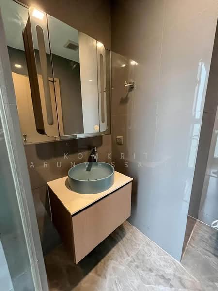 Kawa Haus, Bangkok, 95 Soi Rim Khlong, Phra Kanong Nua, Watthana, Bangkok, 1 Bedroom, 35 sqm, Condo For Sale, by Komkrit Arunvessased, 500405229 - DDproperty.com