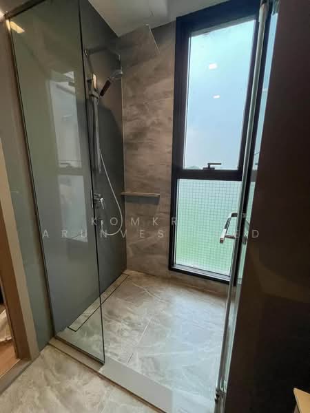 Kawa Haus, Bangkok, 95 Soi Rim Khlong, Phra Kanong Nua, Watthana, Bangkok, 1 Bedroom, 35 sqm, Condo For Sale, by Komkrit Arunvessased, 500405229 - DDproperty.com