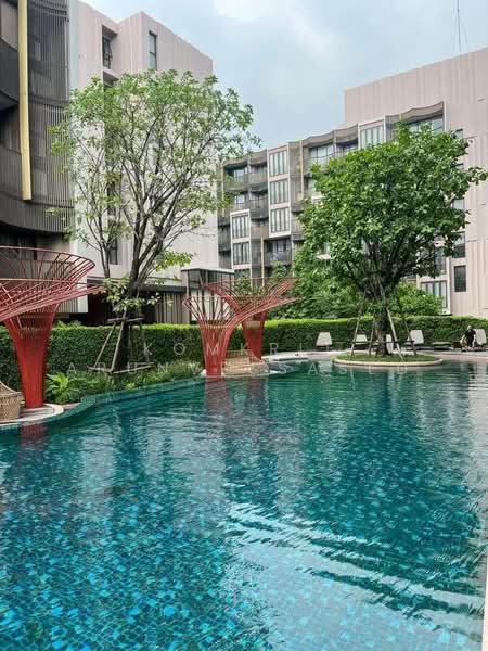 Kawa Haus, Bangkok, 95 Soi Rim Khlong, Phra Kanong Nua, Watthana, Bangkok, 1 Bedroom, 35 sqm, Condo For Sale, by Komkrit Arunvessased, 500405229 - DDproperty.com