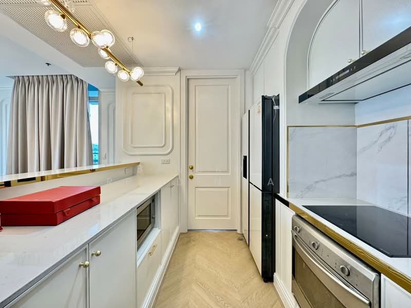 Athenee Residence, Bangkok, 65 Witthayu Road, Lumphini, Pathum Wan, Bangkok, 3 Bedrooms, 215 sqm, Condo For Sale, by Bangkok Residential, 500405230 - DDproperty.com
