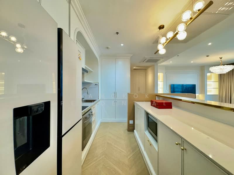 Athenee Residence : แอทธินี เรสซิเด้นซ์, กรุงเทพ, 65 ถ.วิทยุ, ลุมพินี, ปทุมวัน, กรุงเทพ, 215 ตร.ม., คอนโด ขาย, โดย Bangkok Residential, 500405230 - DDproperty.com