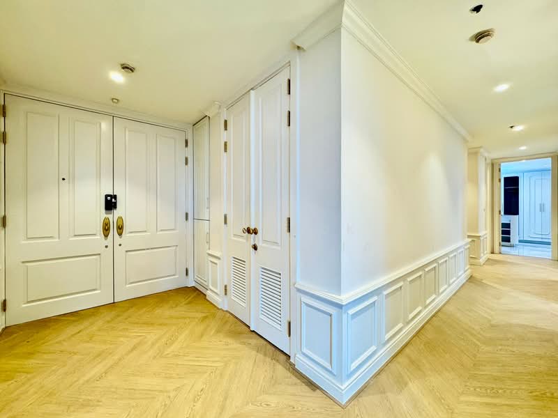 Athenee Residence, Bangkok, 65 Witthayu Road, Lumphini, Pathum Wan, Bangkok, 3 Bedrooms, 215 sqm, Condo For Sale, by Bangkok Residential, 500405230 - DDproperty.com